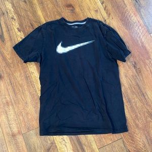 Nike Athletic Department Short Sleeve Shirt